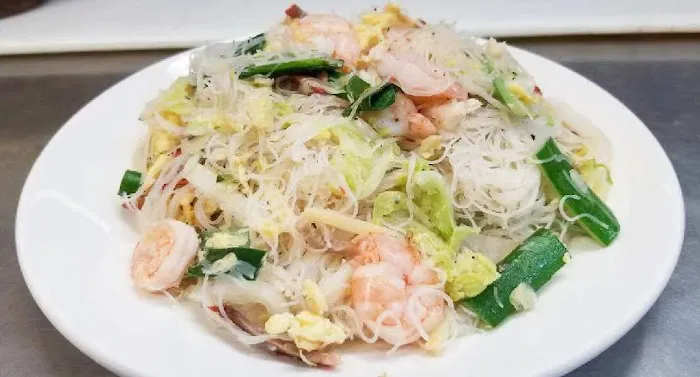 Hong Kong Restaurant 2