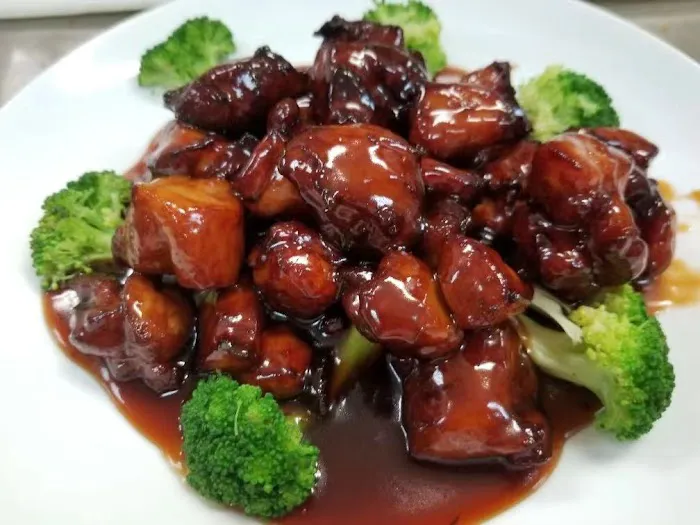 Hong Kong Restaurant 3