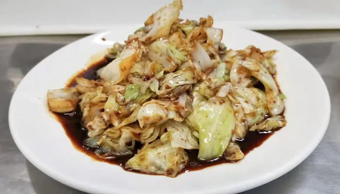 Hong Kong Restaurant 5
