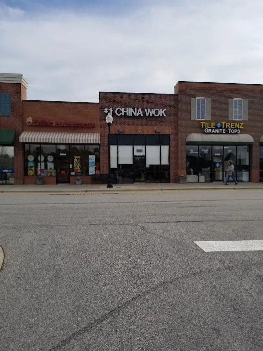China Wok 1