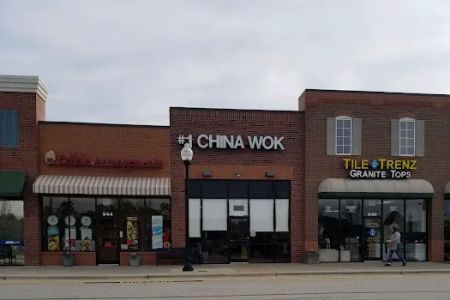 China Wok