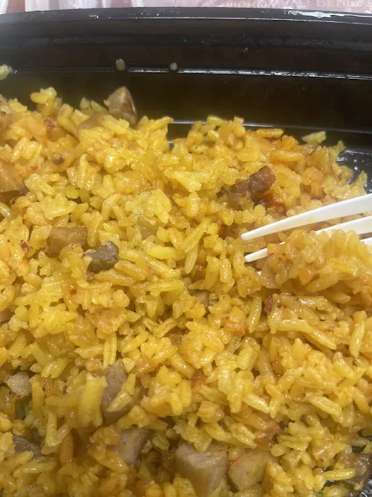 China Wok 5