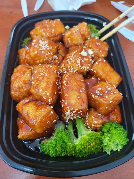 China Wok 6