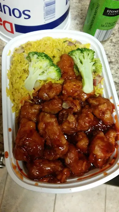China Wok 2