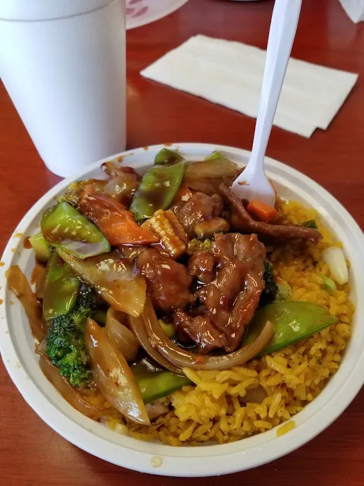 China Wok 3