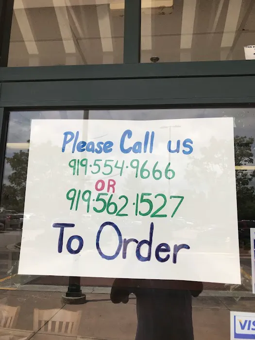 Panda King Chinese Restaurant 3