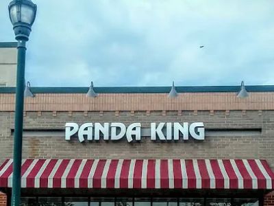 Panda King Chinese Restaurant 0