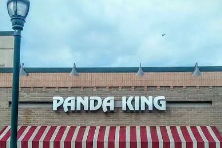 Panda King Chinese Restaurant
