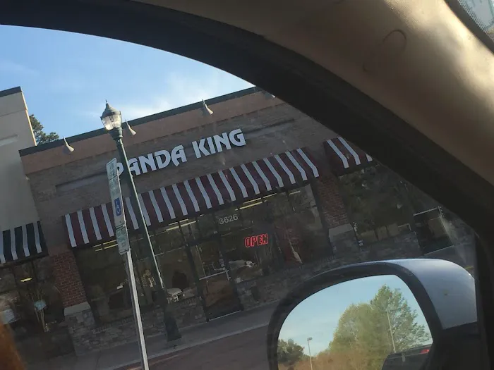 Panda King Chinese Restaurant 4