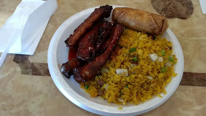 Panda King Chinese Restaurant 2