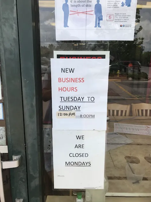 Panda King Chinese Restaurant 5