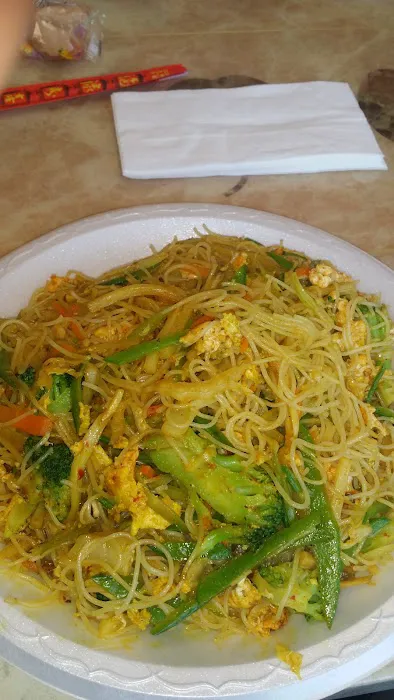 Panda King Chinese Restaurant 7