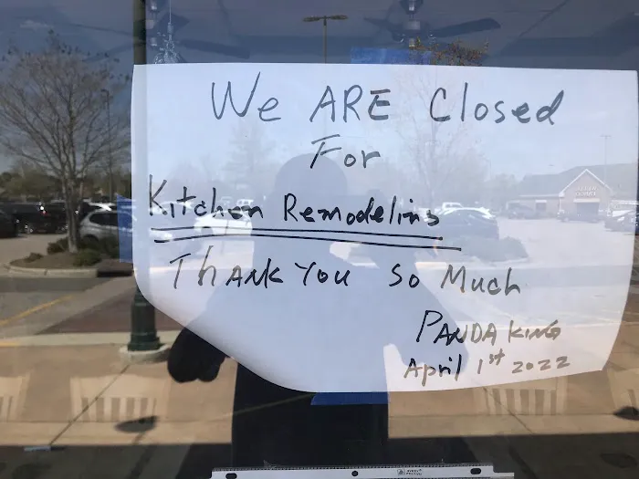 Panda King Chinese Restaurant 9