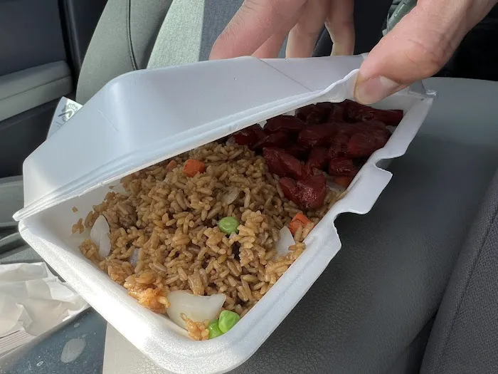 Taste of China 5