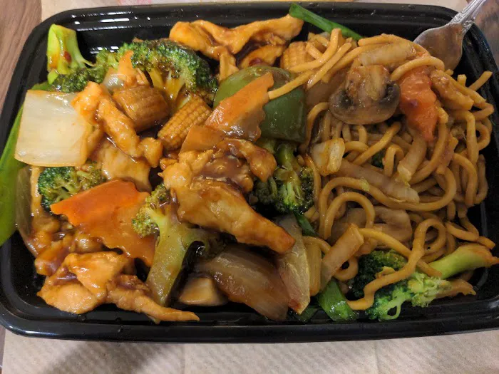 Taste of China 1