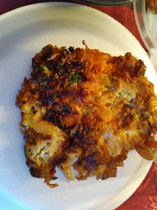 Taste of China 9