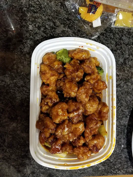 Taste of China 8