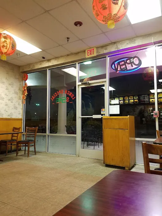 Jumbo China 2
