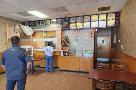 Jumbo China