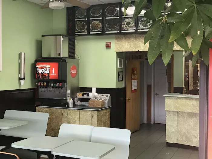 Jumbo China 6