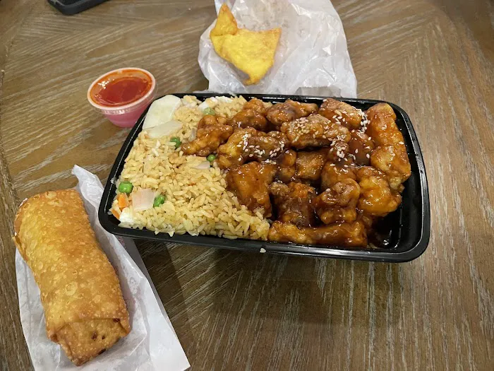 Jumbo China 7