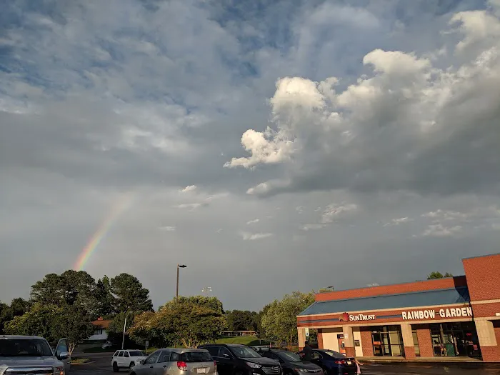 Rainbow Garden 5