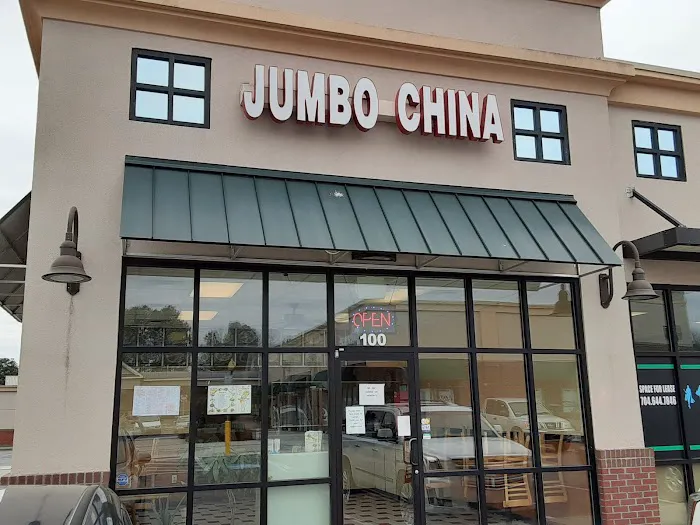 Jumbo China 2