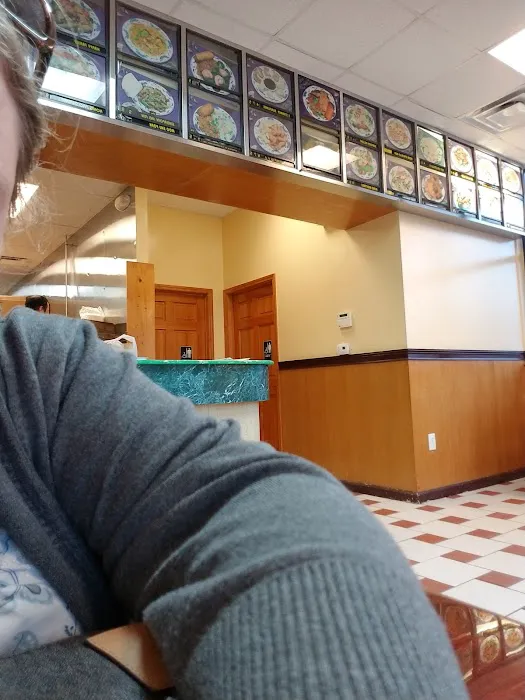 Jumbo China 8
