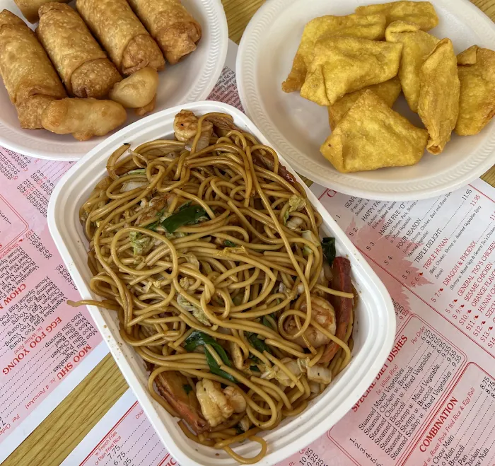 Jumbo China 9