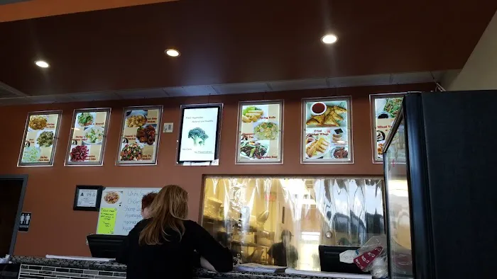 Panda Garden 3