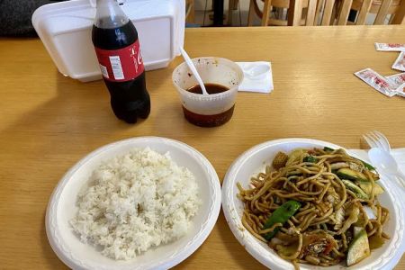 China Fu