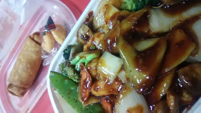 Rainbow Garden 7