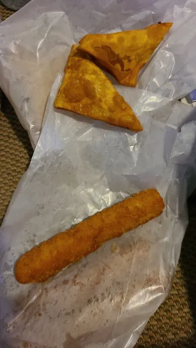 Golden China 6