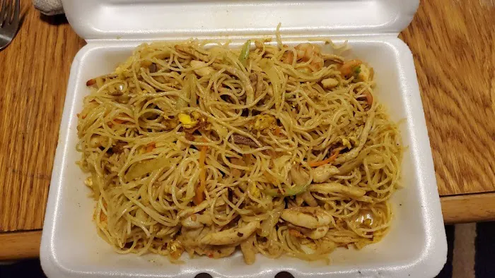 Golden China 7