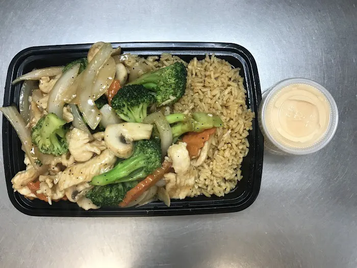 Kwik Wok 2