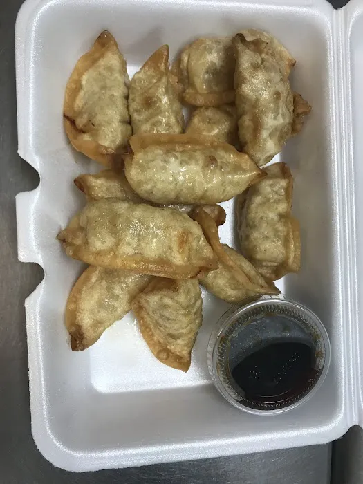 Kwik Wok 7