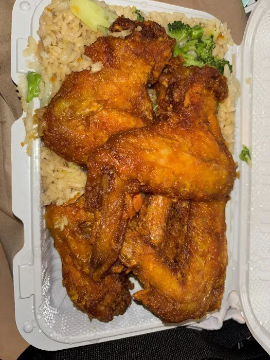Kwik Wok 4