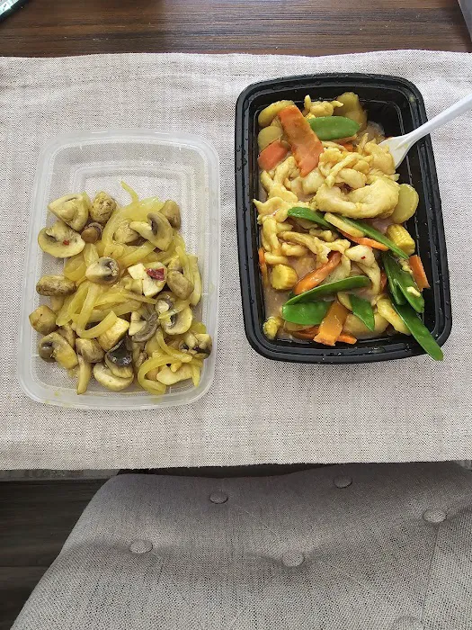 Kwik Wok 10
