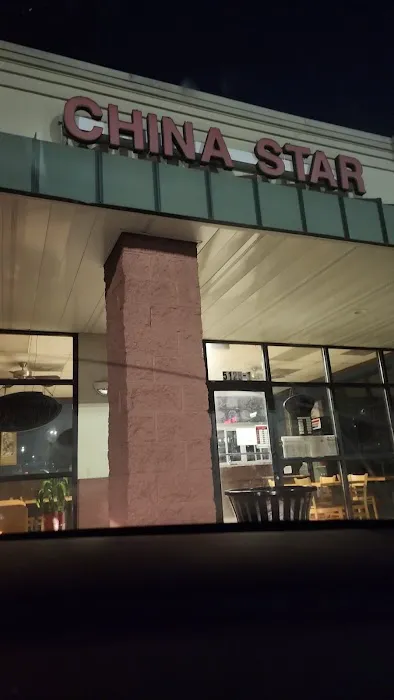 China Star 5