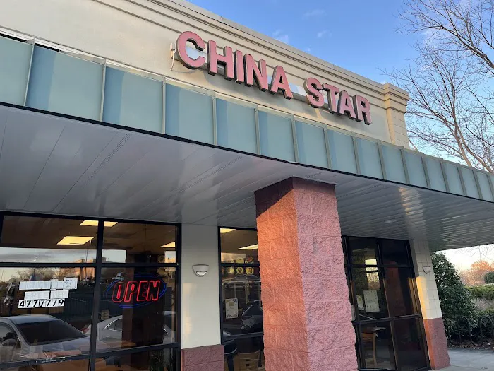 China Star 3