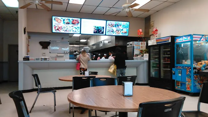 Handy Kitchen Chinese Restaurant 2