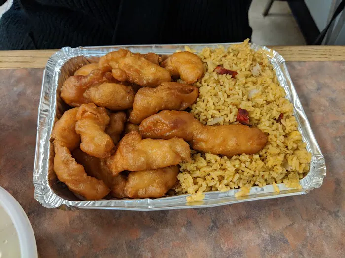 Handy Kitchen Chinese Restaurant 7