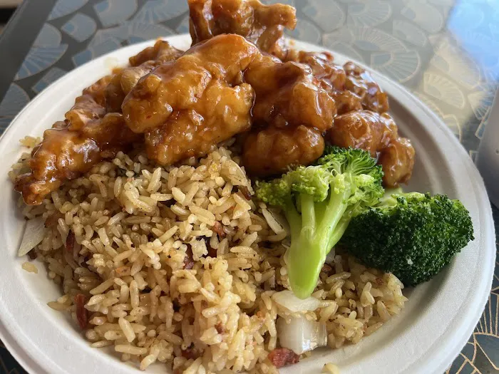Bamboo House Chinese Restaurant 2