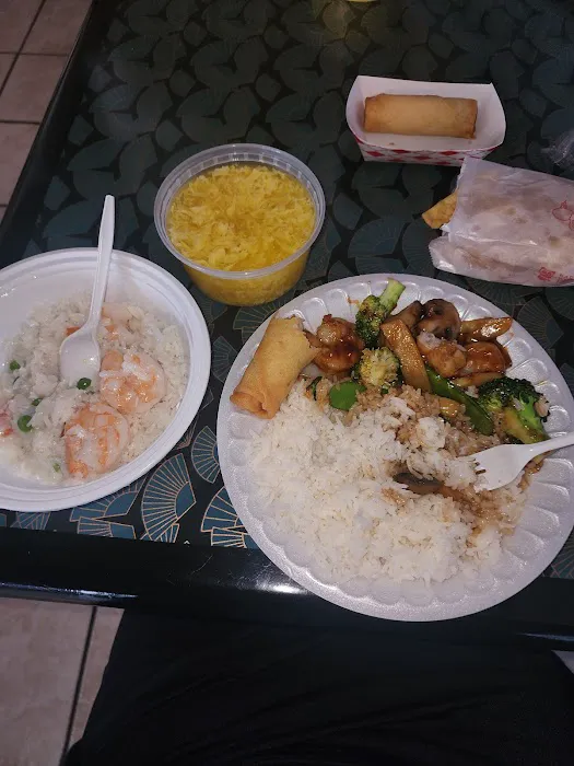 Bamboo House Chinese Restaurant 9