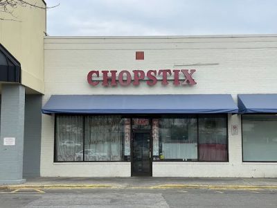 Chopstix Chinese 0