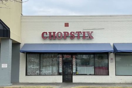 Chopstix Chinese