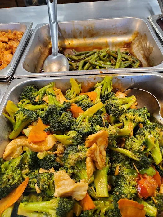 Chopstix Chinese 2