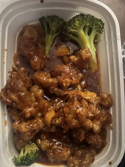 Chopstix Chinese 4