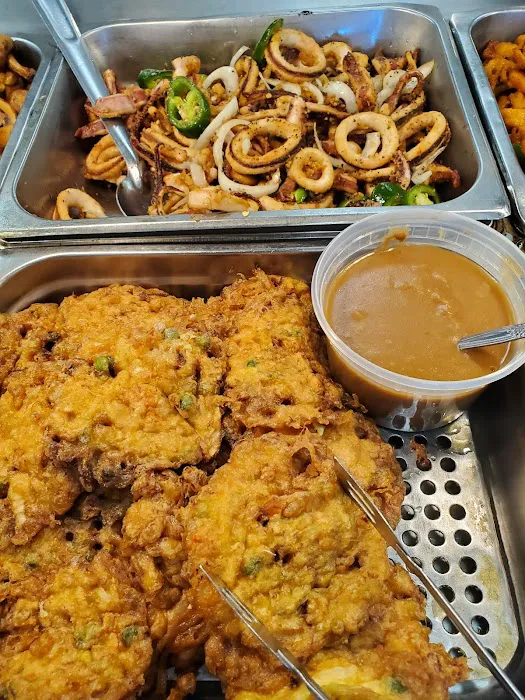 Chopstix Chinese 9