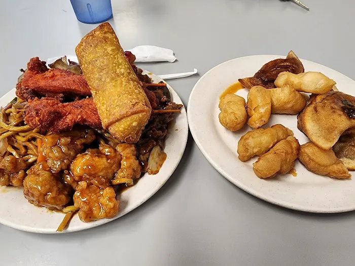 Chopstix Chinese 3